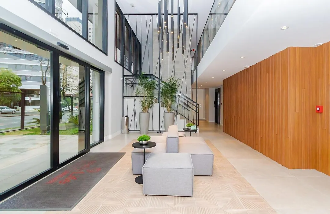 Easy Life Campos Sales - Curitiba | Gonzaga Stays-1